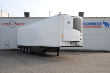 NOWA • GOTOWA DO ODBIORU • LDS • ThermoKing SLXi300 • podn.oś  • FV23%