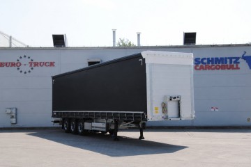 2026 • Multilock • Podn.oś • Suwany dach • Skrzynia zbiorcza • FV23%