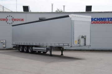 Podn.oś • Mulda zwojowa • Multilock • Dach podn. • Rama modulos • FV23