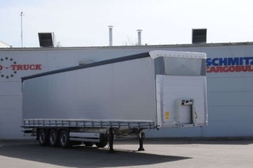 Gotowa do odb. • wys. do 3,05m • Podn.oś • Multilock • Testowa • FV23